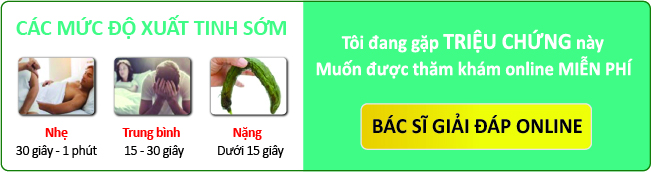 tư vấn xuất tinh sớm ở phòng khám đa khoa Hưng Yên